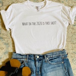 Funny 2020 T-Shirt